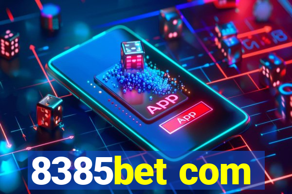 8385bet com